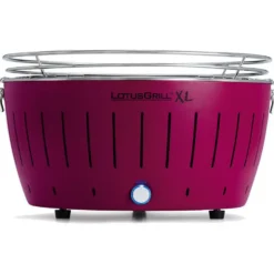 Barbecue LotusGrill XL Viola
