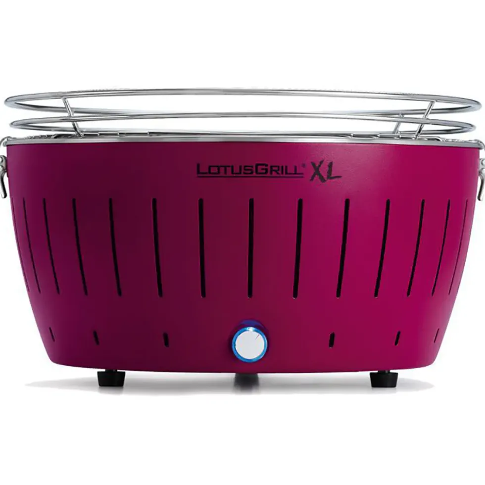 Barbecue LotusGrill XL Viola
