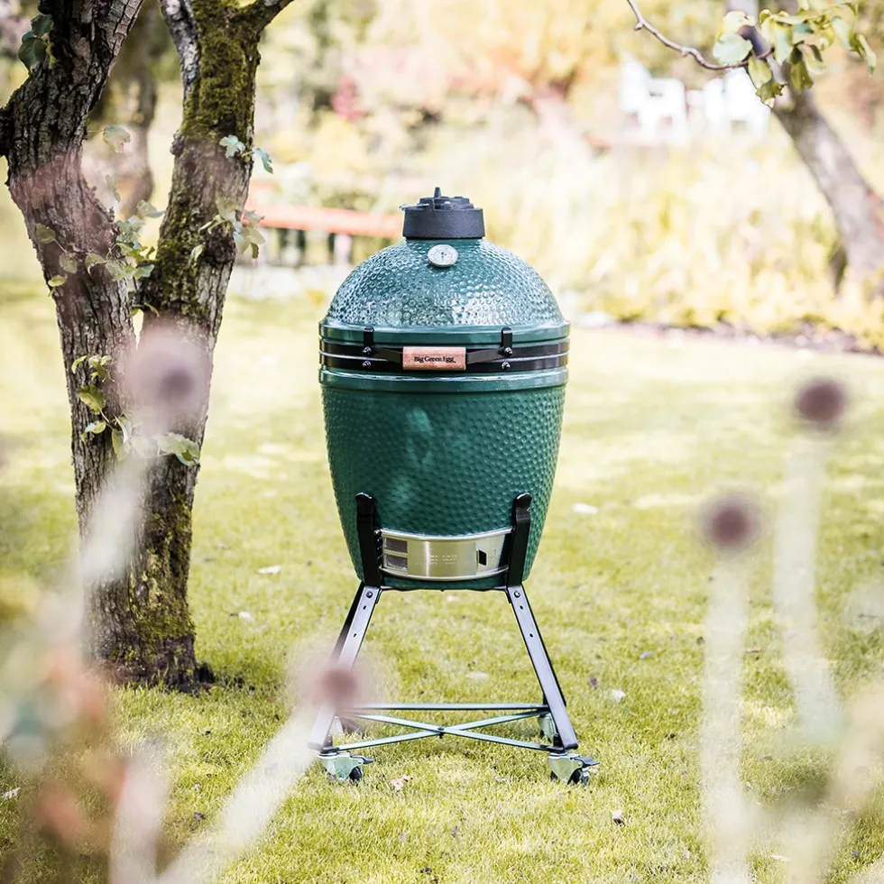 Barbecue Medium - Big Green Egg