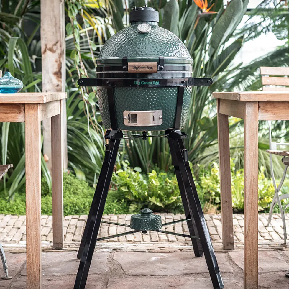 Barbecue Mini Max - Big Green Egg