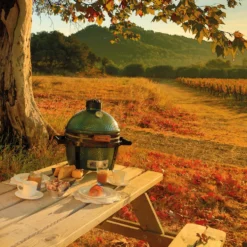 Barbecue Mini Max - Big Green Egg