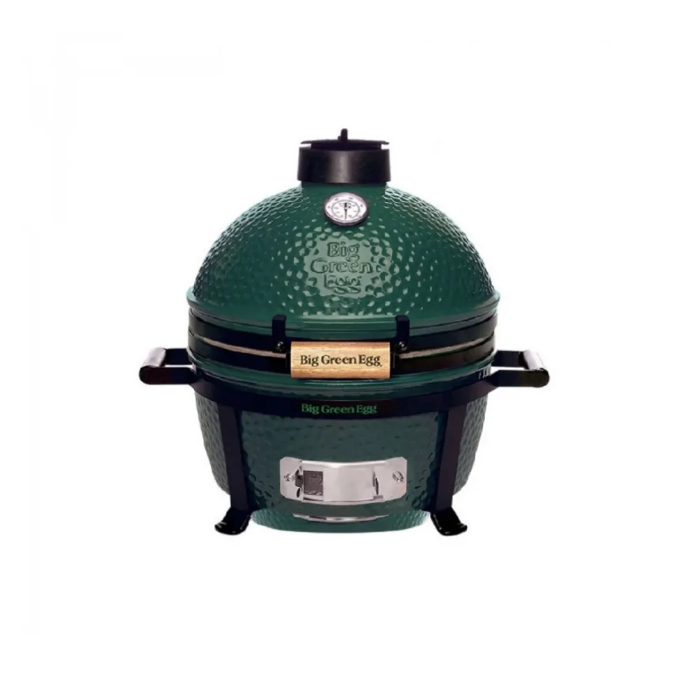 Barbecue Mini Max - Big Green Egg