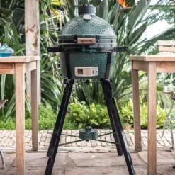 Barbecue Mini Max - Big Green Egg