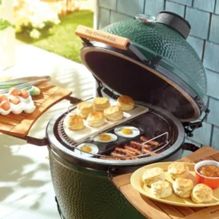Barbecue Small - Big Green Egg