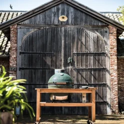 Barbecue X-Large - Big Green Egg