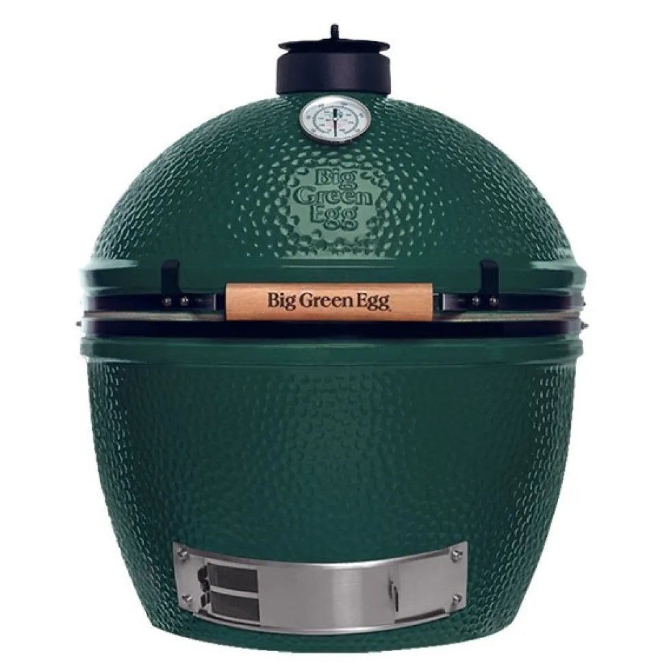 Barbecue X-Large - Big Green Egg