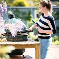 Barbecue X-Large - Big Green Egg
