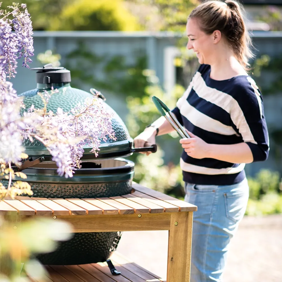 Barbecue X-Large - Big Green Egg
