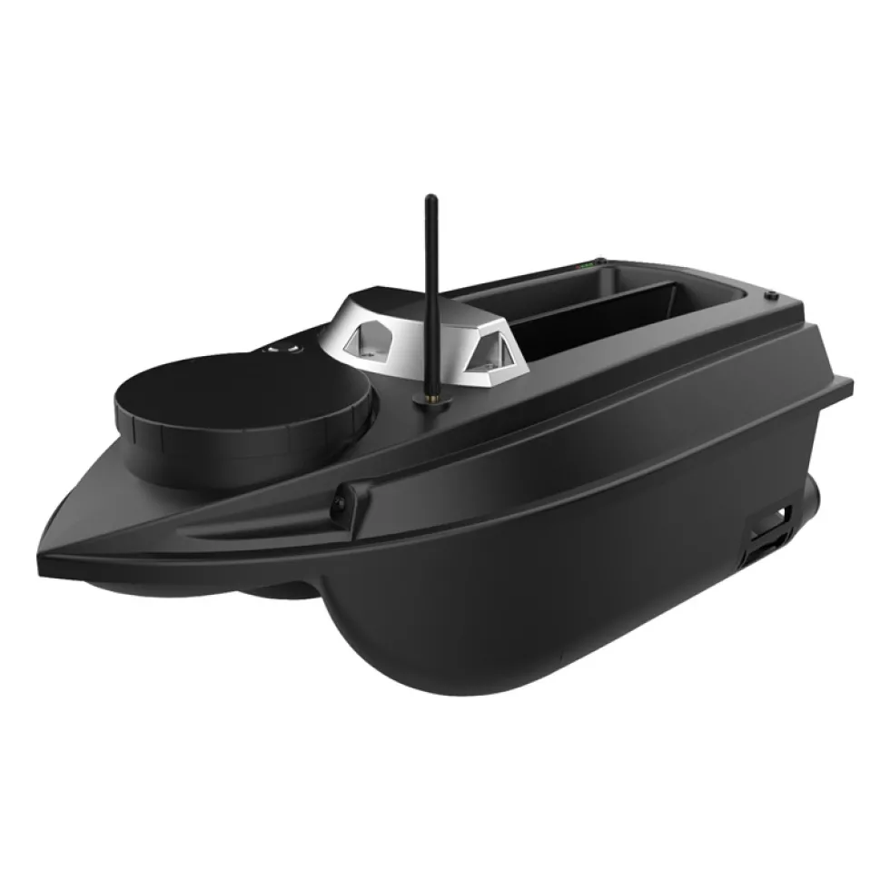 Barca da Esca Flytec V030 Fishfinder 20.000 mAh