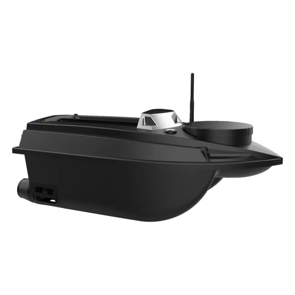 Barca da Esca Flytec V030 Fishfinder 20.000 mAh