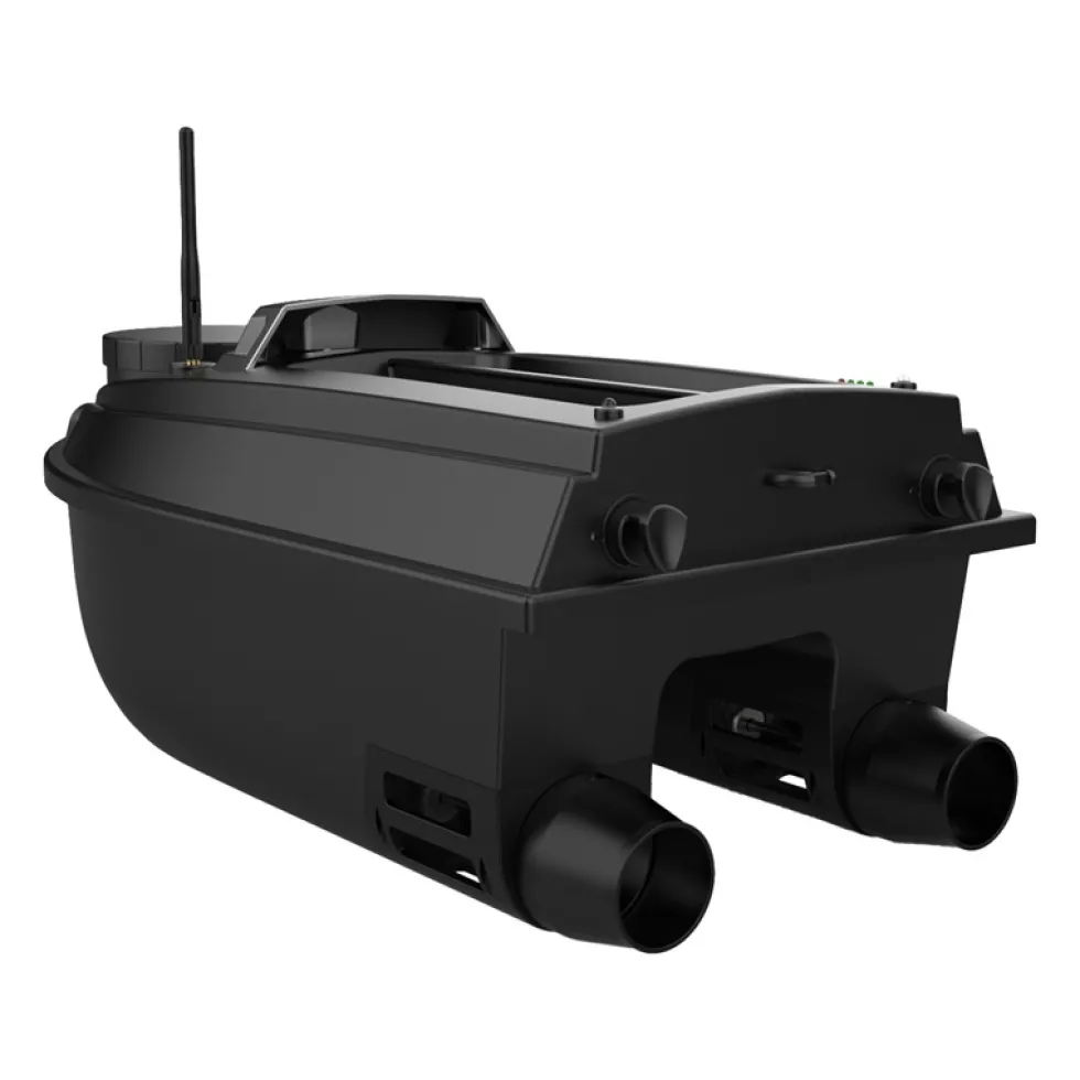Barca da Esca Flytec V030 Fishfinder 20.000 mAh