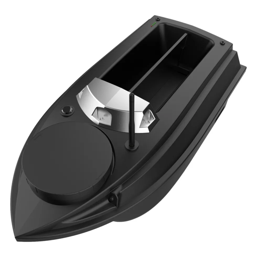 Barca da Esca Flytec V030 Fishfinder 20.000 mAh