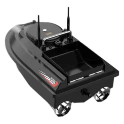 Barca da pesca con esca GPS Flytec V066, 18.000 mAh