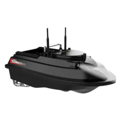 Barca da pesca con esca GPS Flytec V066, 18.000 mAh