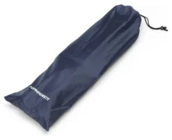 Barriera letto Foppapedretti 9700312802 HOPLA' pieghevole Blu
