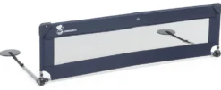 Barriera letto Foppapedretti 9700312802 HOPLA' pieghevole Blu