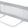 Barriera letto Kinderkraft KAGUDR00LGR0000 GUARD & DREAM pieghevole Li