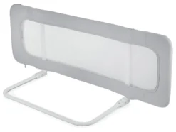 Barriera letto Kinderkraft KAGUDR00LGR0000 GUARD & DREAM pieghevole Li