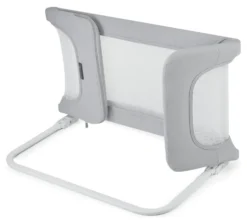 Barriera letto Kinderkraft KAGUDR00LGR0000 GUARD & DREAM pieghevole Li