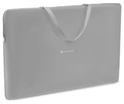 Barriera letto Kinderkraft KAGUDR00LGR0000 GUARD & DREAM pieghevole Li
