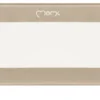 Barriera letto Momi AKCE00062 LEXI XL pieghevole Beige
