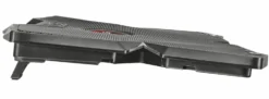 Base di raffreddamento Trust GXT 278 per laptop fino a 17.3" con ventole illuminate