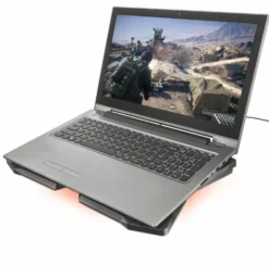 Base di raffreddamento Trust GXT 278 per laptop fino a 17.3