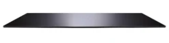 Base girevole per TV Meliconi RotobaseEliteL, vetro temperato 14-63"