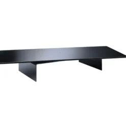 Base girevole per TV Meliconi Rotobridge Elite L nera