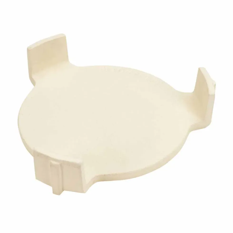 Base in ceramica M per cottura indiretta - Big Green Egg