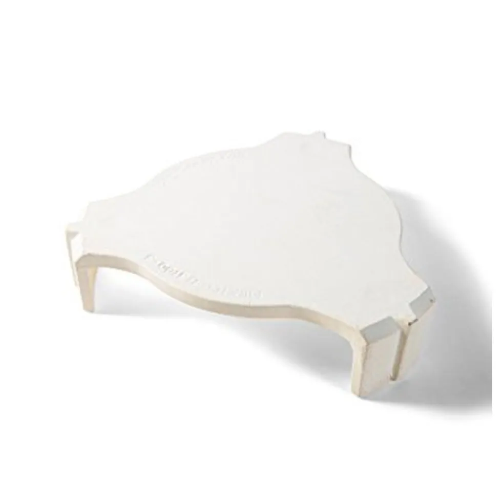 Base in ceramica S per cottura indiretta - Big Green Egg
