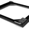 Base lavatrice Meliconi 656168 BASE MOVE Black