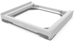 Base lavatrice Meliconi 656172 STARTER KIT Evo