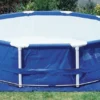 Base piscina per Easy e Frame da 244 a 457 cm Intex 28048