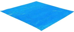Base piscina per Easy e Frame da 244 a 457 cm Intex 28048