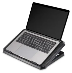 Base raffreddamento Hama 00126806 Metal Black