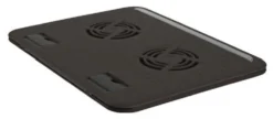Base raffreddamento Trust 17866 CYCLONE Black