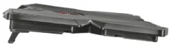 Base raffreddamento Trust 20817 GXT 278 Yozu Black e Red