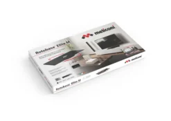 Base ruotabile per TV Meliconi Rotobaseelitemblack fino a 70