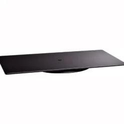 Base ruotabile per TV Meliconi Rotobaseelitemblack fino a 70