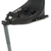 Base seggiolino auto Brevi 9302023300 BRIO Black