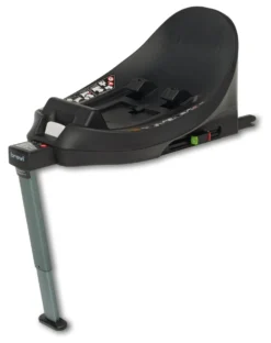 Base seggiolino auto Brevi 9302023300 BRIO Black