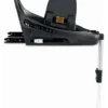 Base seggiolino auto Cam S178 RELAX Nero