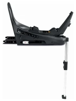 Base seggiolino auto Cam S178 RELAX Nero