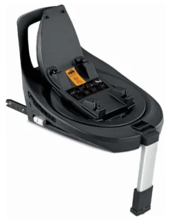 Base seggiolino auto Cam S178 RELAX Nero