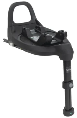 Base seggiolino auto Chicco 06087054950000 Full 360° Black air