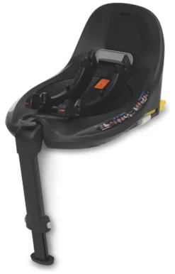 Base seggiolino auto Foppapedretti 9700412400 DISK rotante Nero