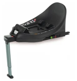 Base seggiolino auto Foppapedretti 9700341900 SPRITZ Nero