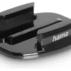 Basi adesive action cam Hama 00004569 Black