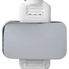 Bastone selfie Cellular Line SELFIESTICKVIEWK Total View White e Black